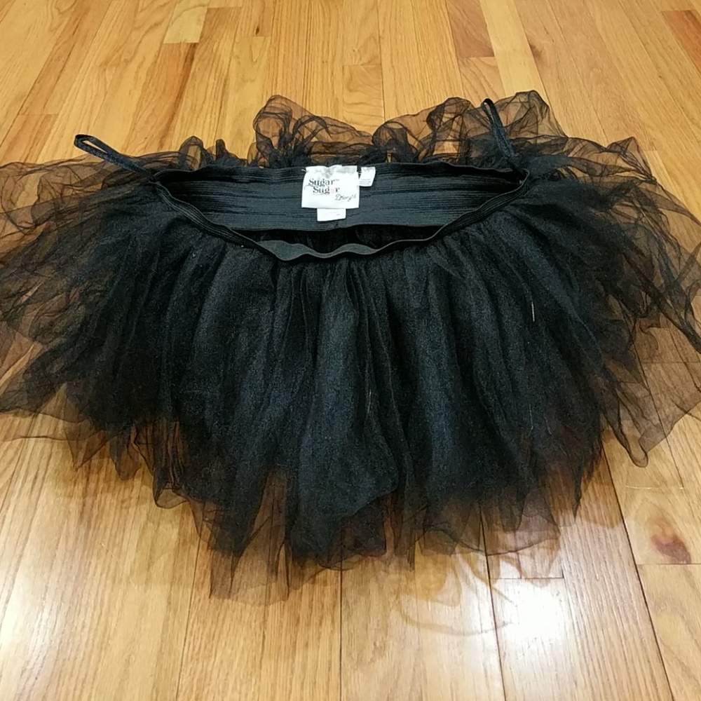 Light Up Tutu - Picture 3 of 6